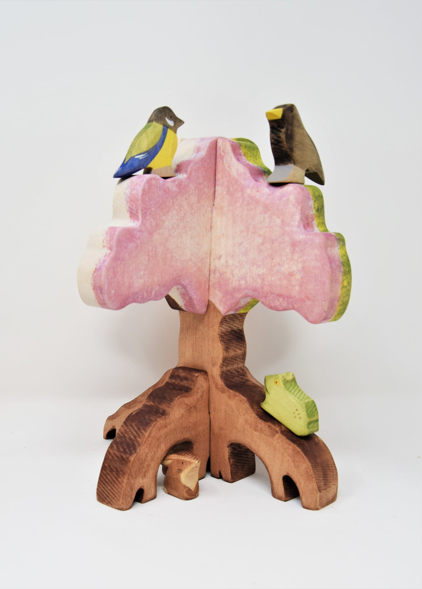Tree of Life - Limited Edition Elementals Collection - Eric & Albert