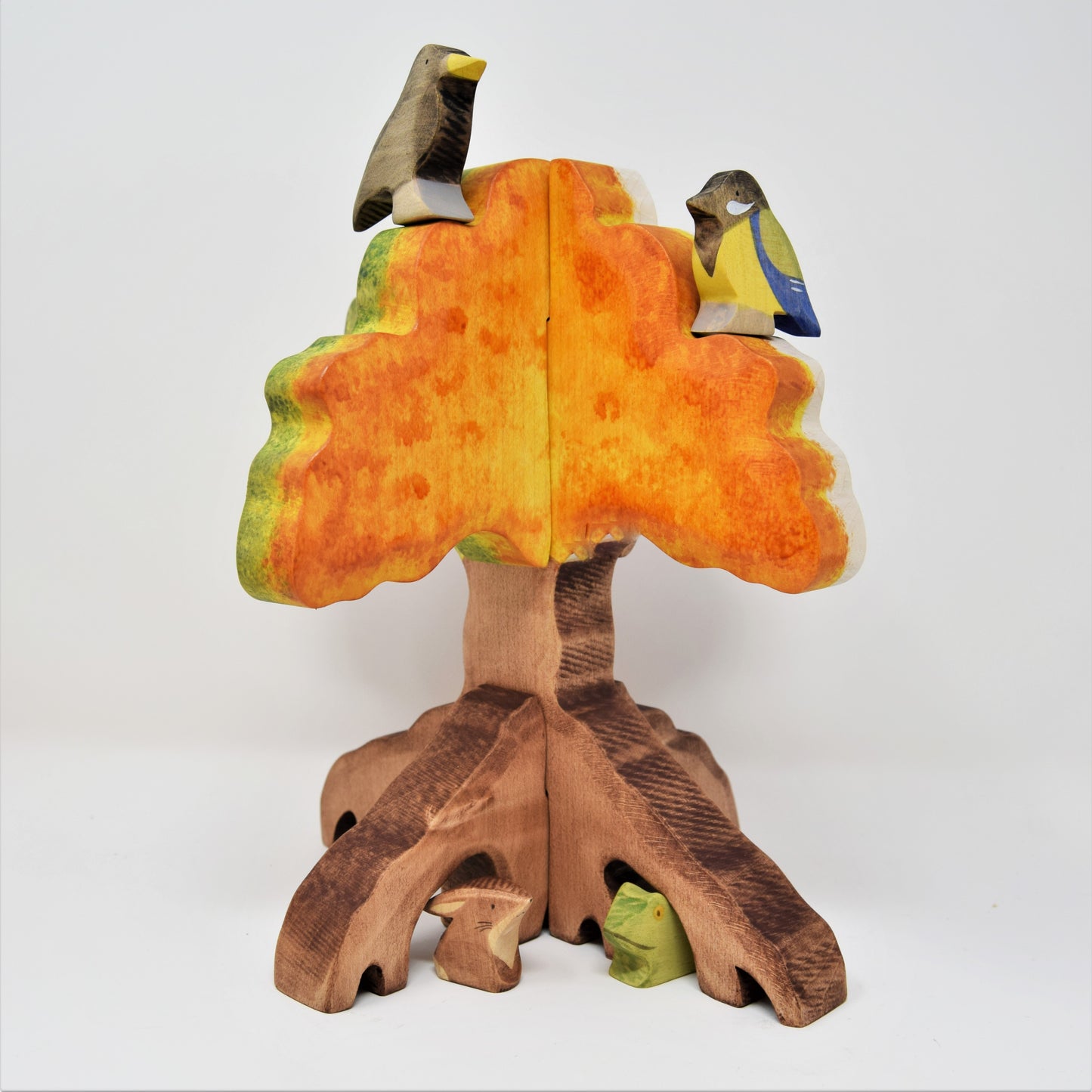 Tree of Life - Limited Edition Elementals Collection - Eric & Albert