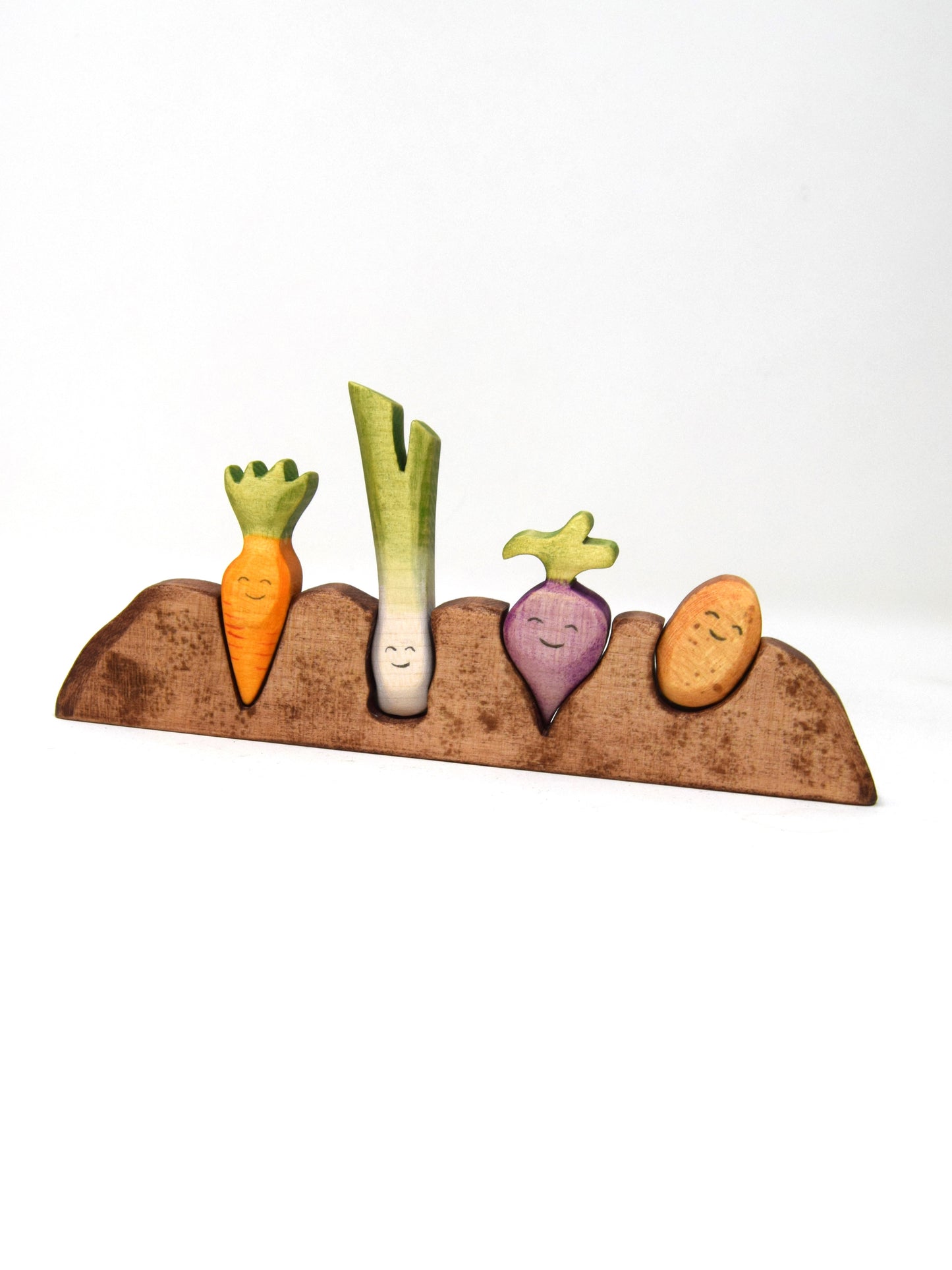 Veg Patch