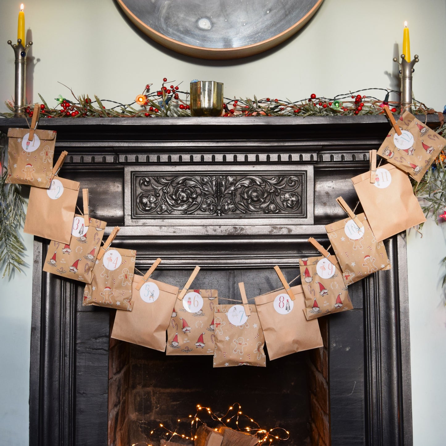 Advent Calendar