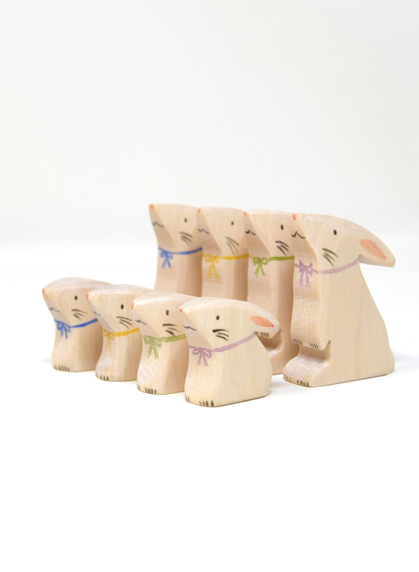 Easter Bunnies