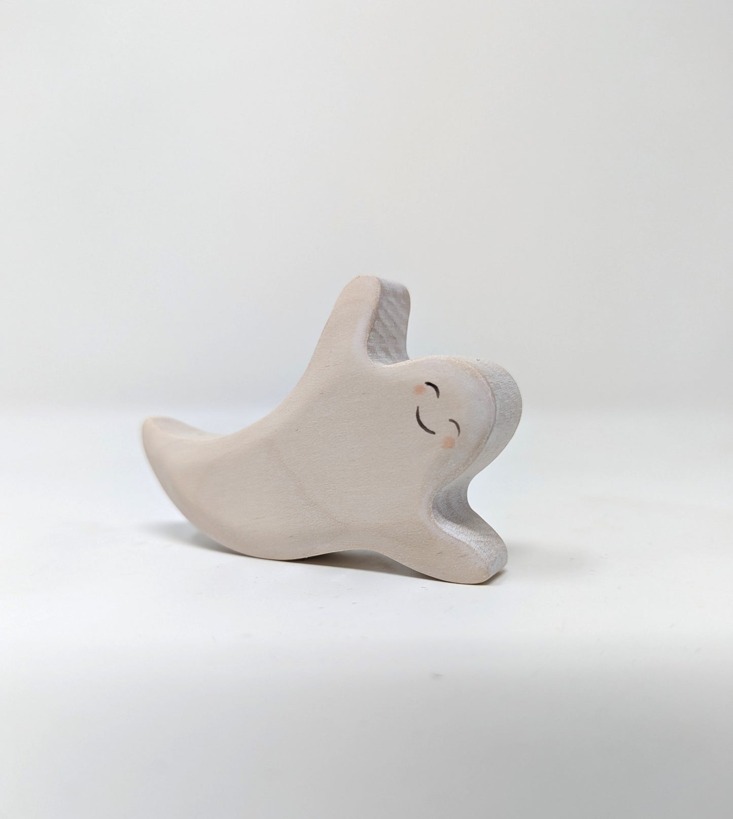 Flying Ghost - Eric & Albert