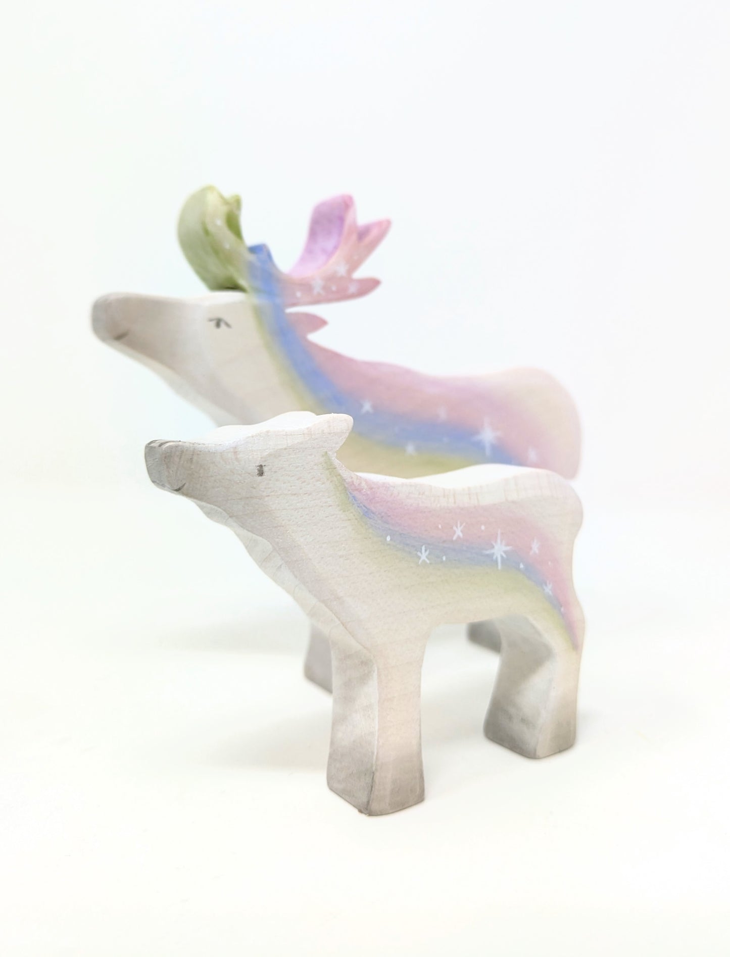 Limited Edition Reindeer 2024