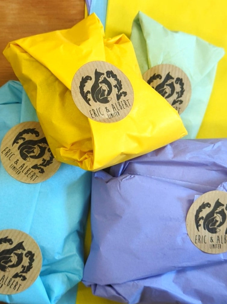 Gift Wrapping