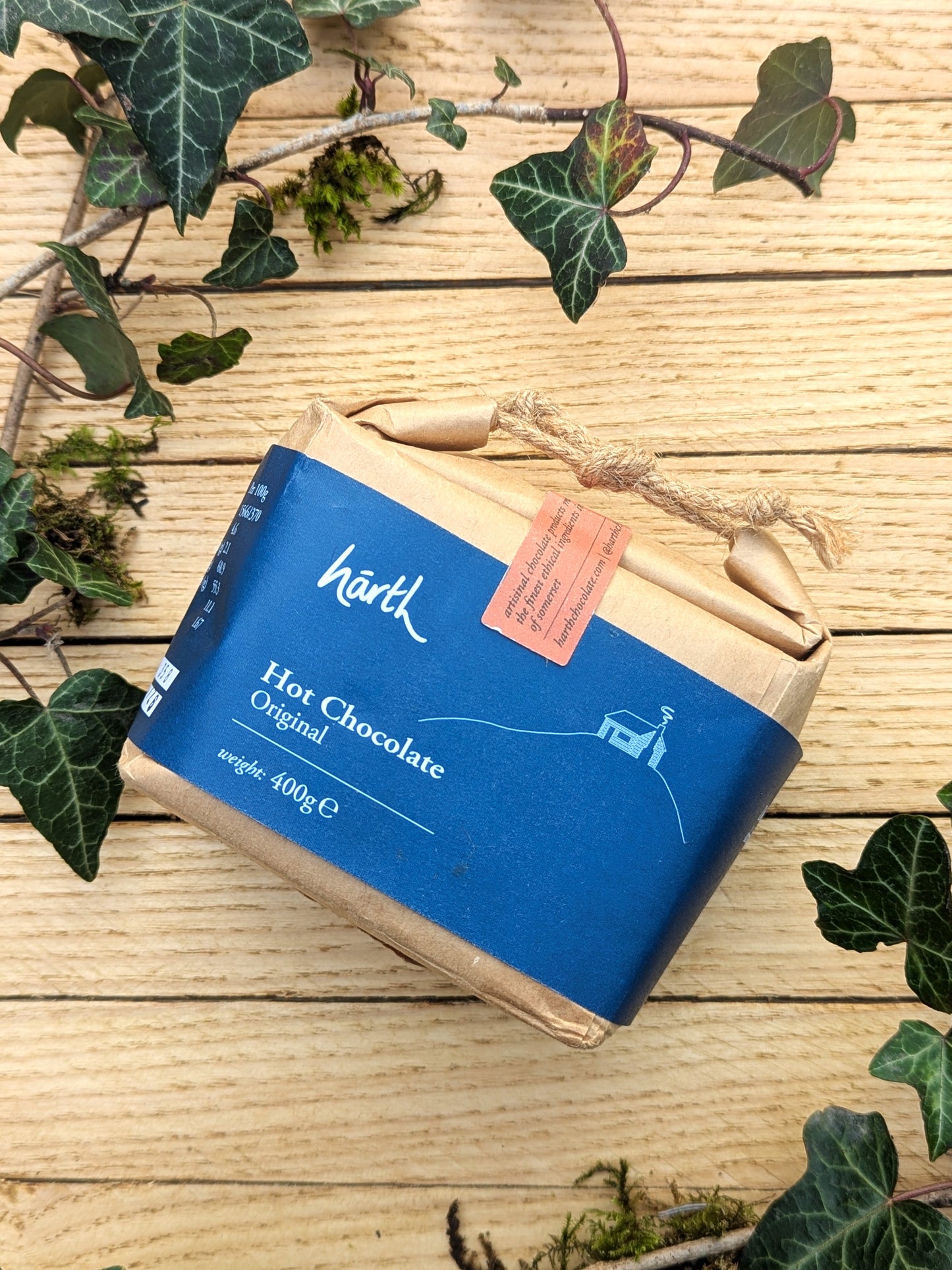 Harth Hot Chocolate