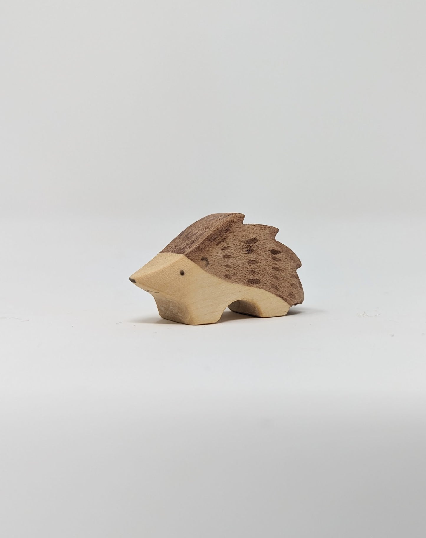 Hoglet - Eric & Albert