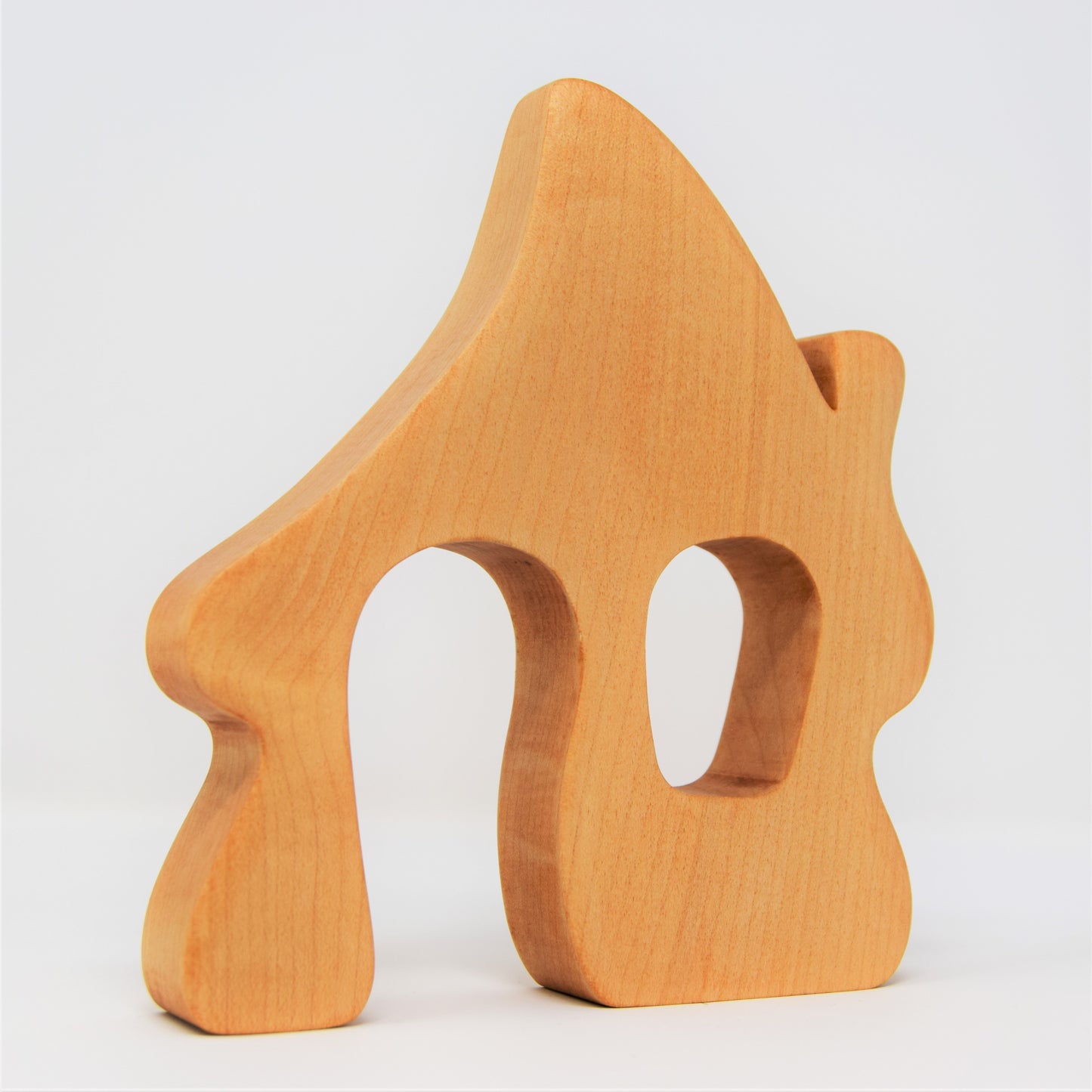 Wooden Cottage - Eric & Albert