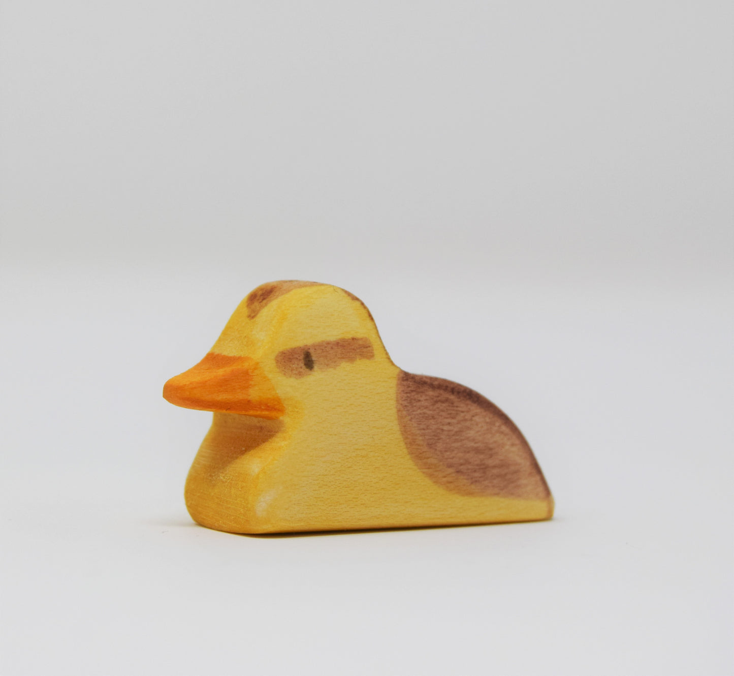 Wooden Duckling - Eric & Albert