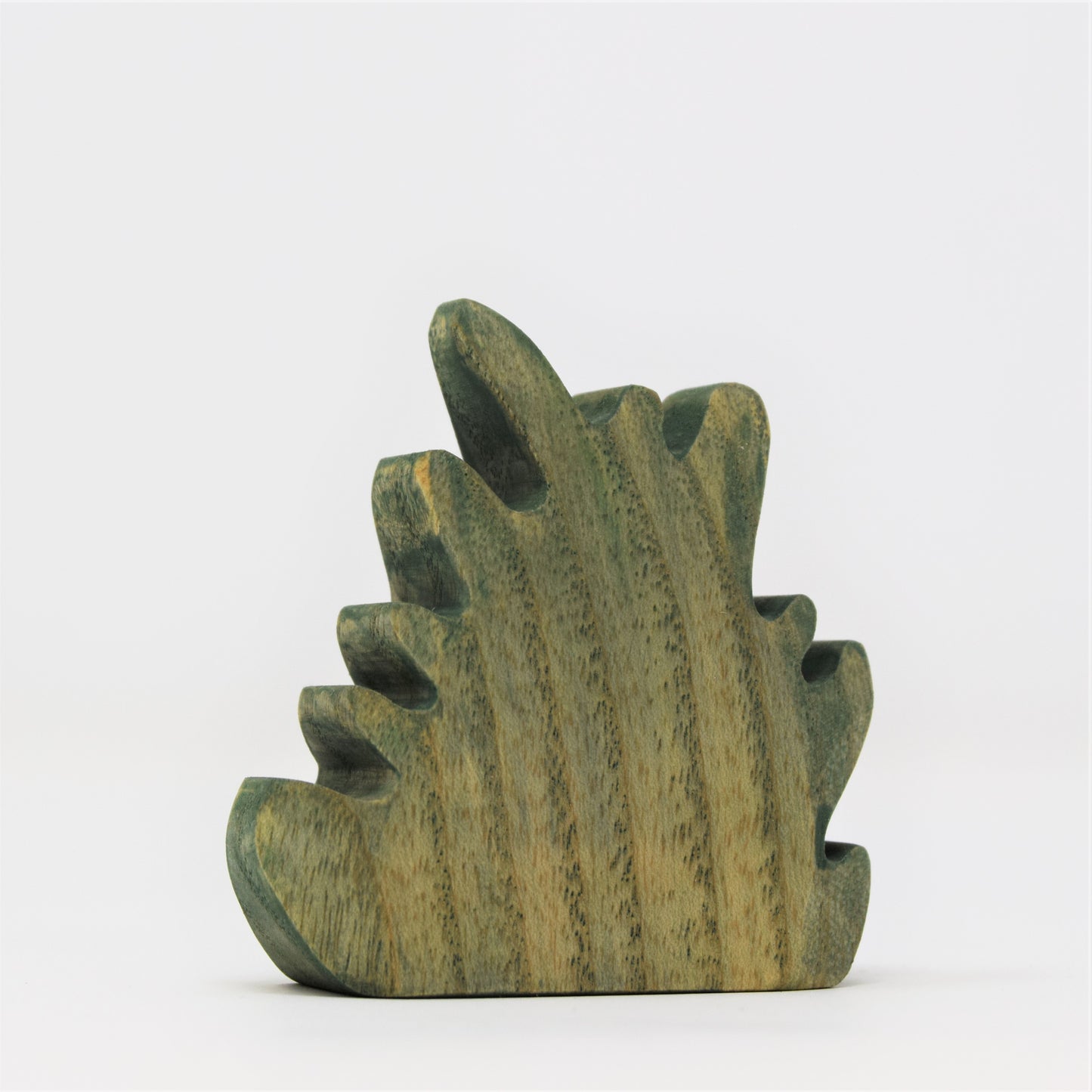 Wooden Seaweed - Eric & Albert