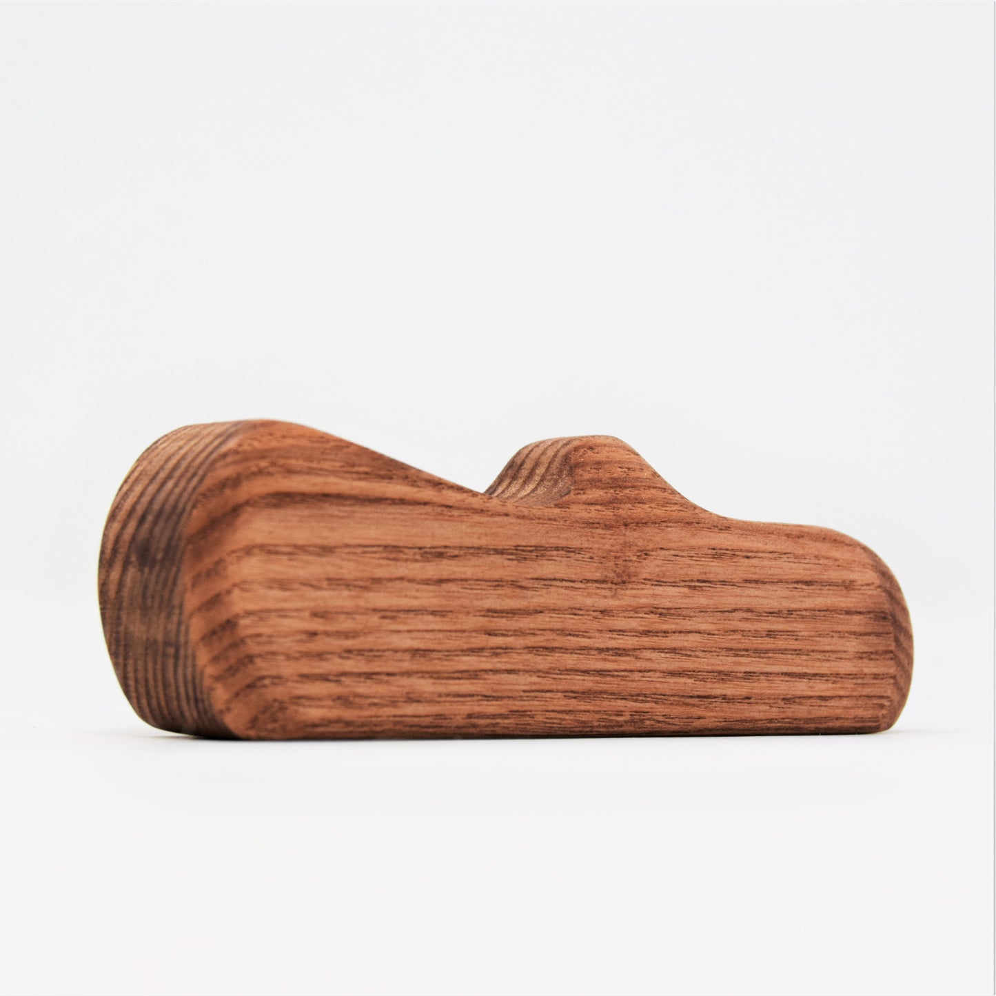 Wooden Trunk - Eric & Albert