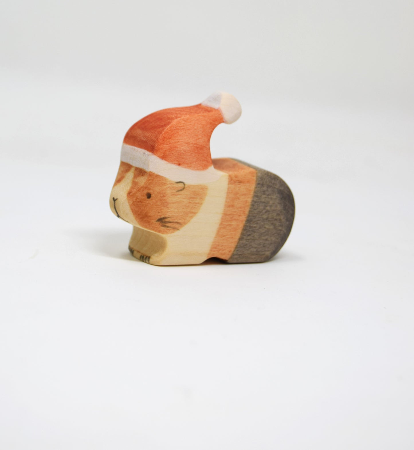 Christmas Guinea Pig