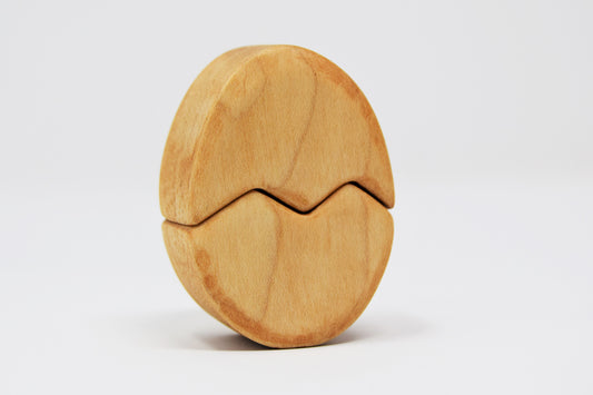 Egg - Natural