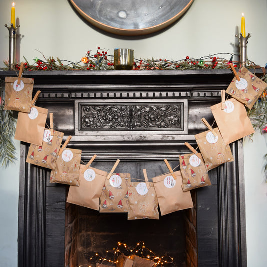 Advent Calendar 2024