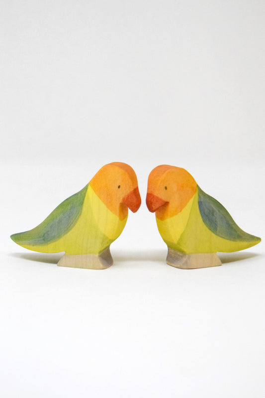 Lovebird