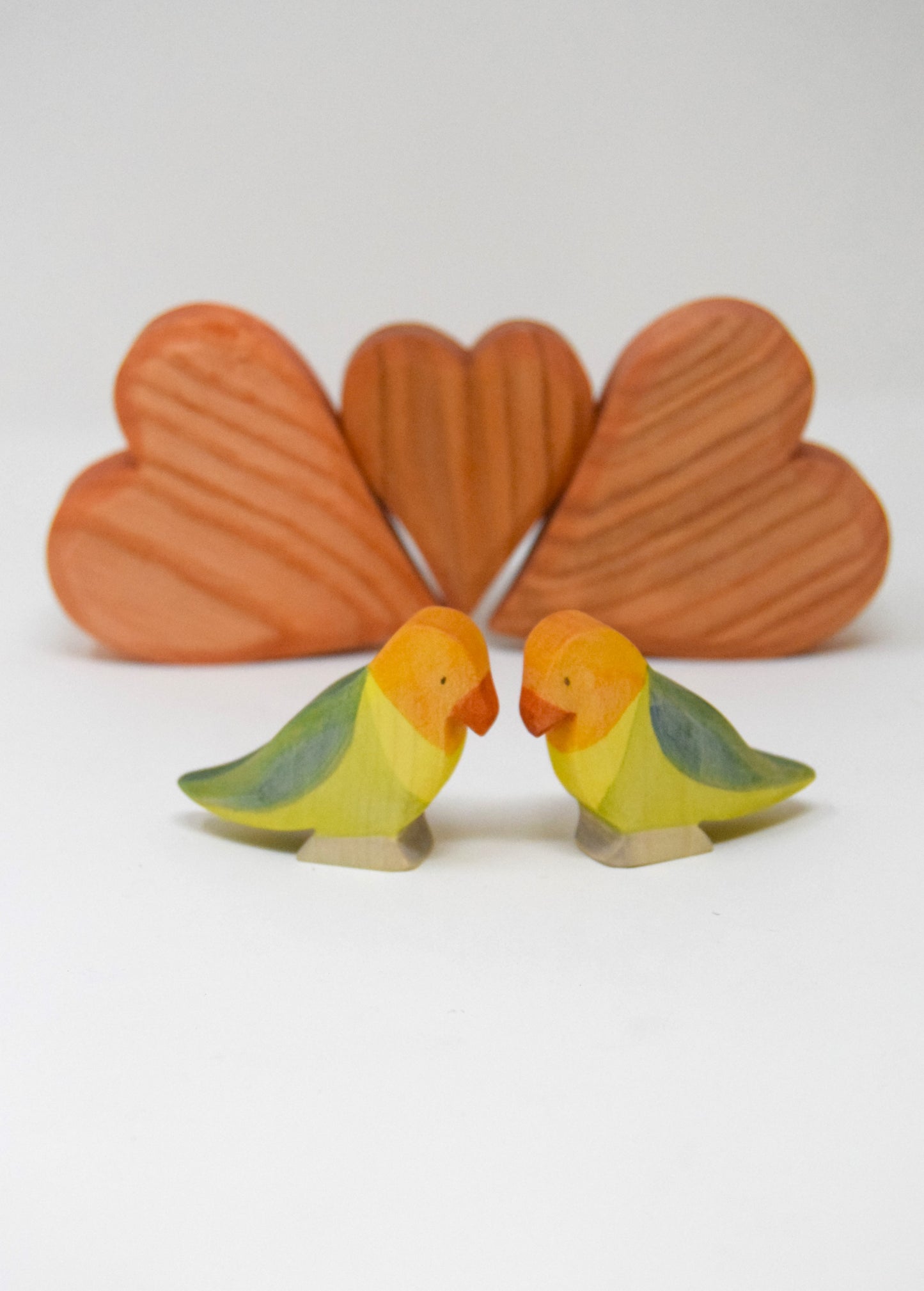 Lovebird
