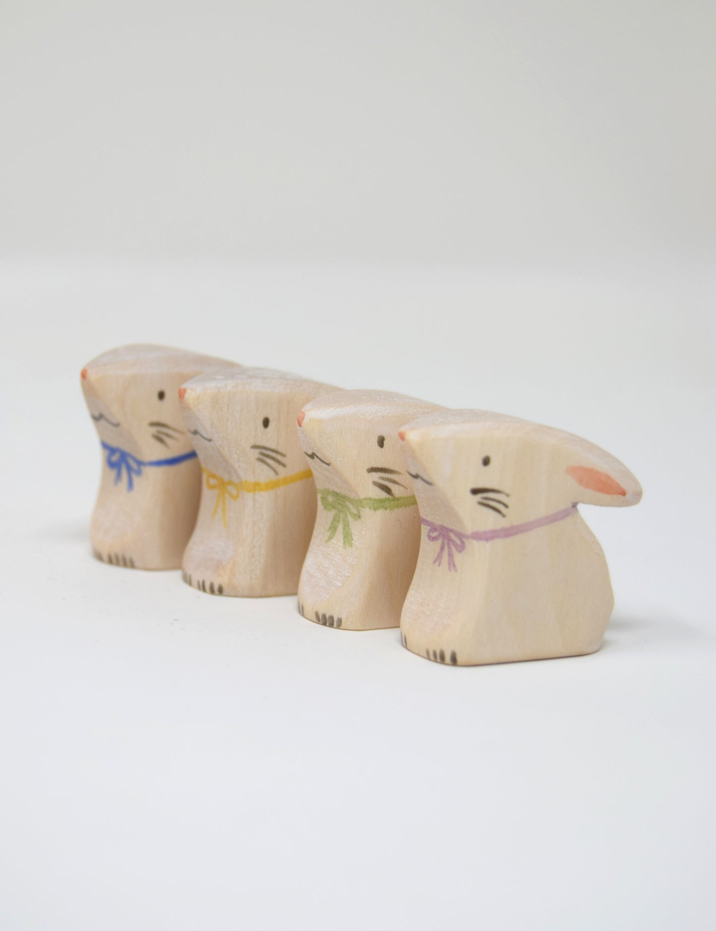 Seconds Easter Baby Bunny