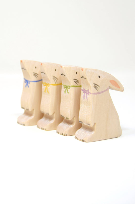 Easter Bunnies