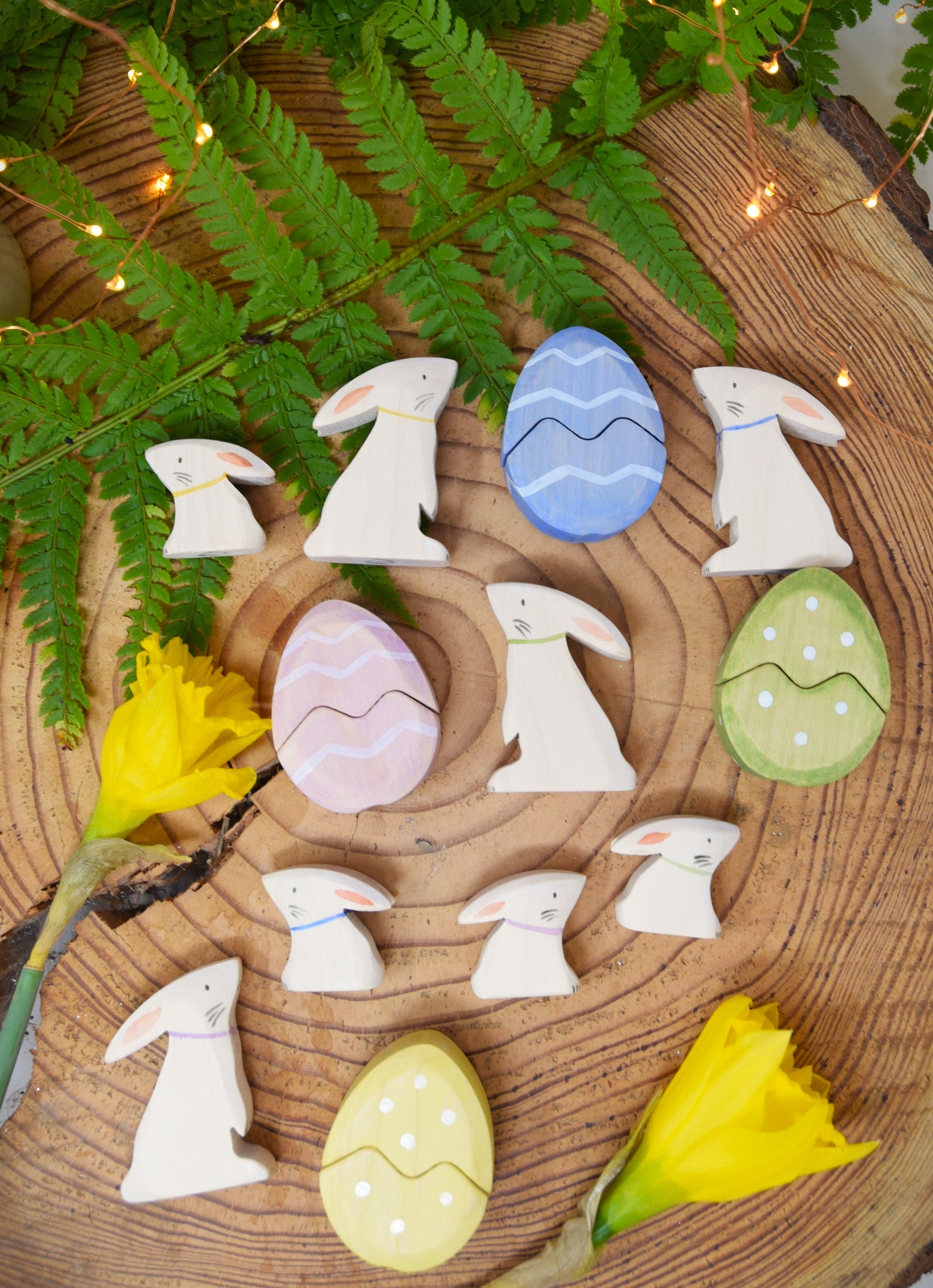 Easter Eggs