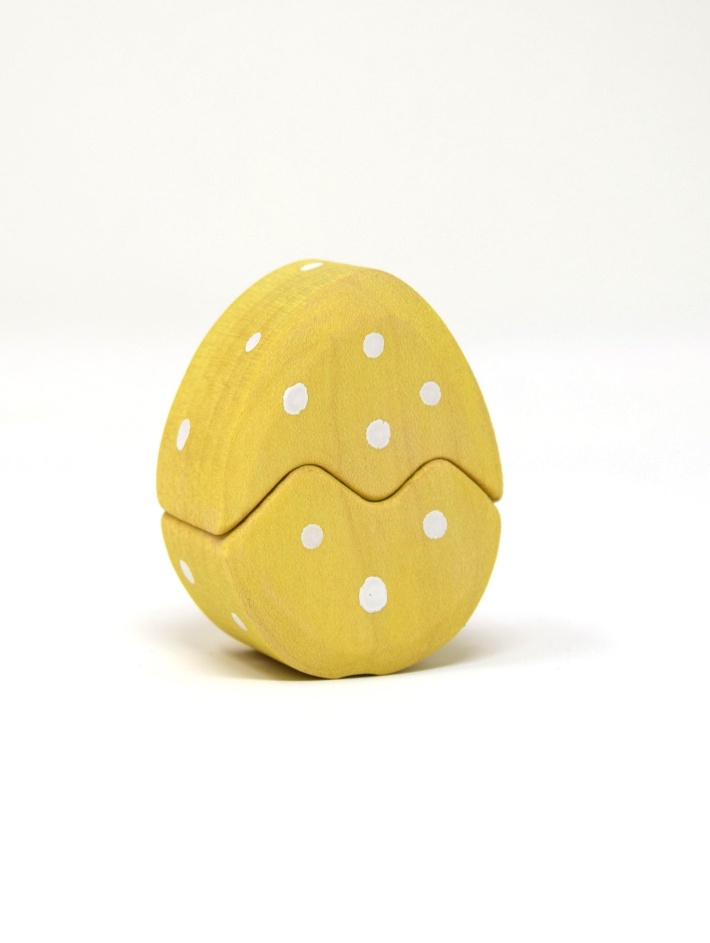 Easter Eggs
