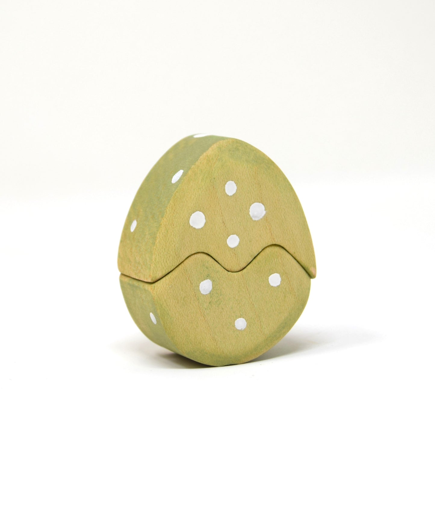 Easter Eggs