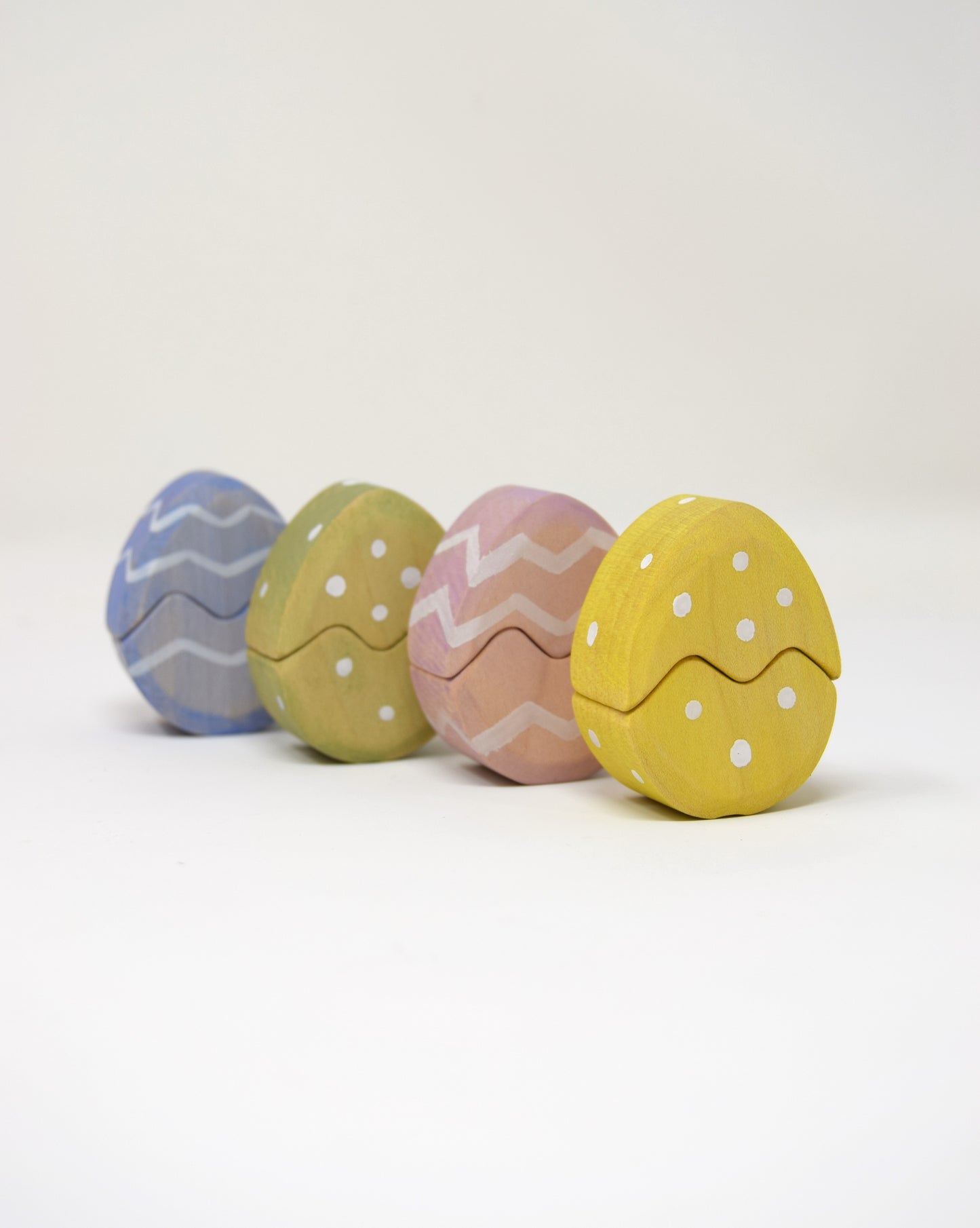 Easter Eggs