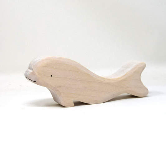 Beluga Whale