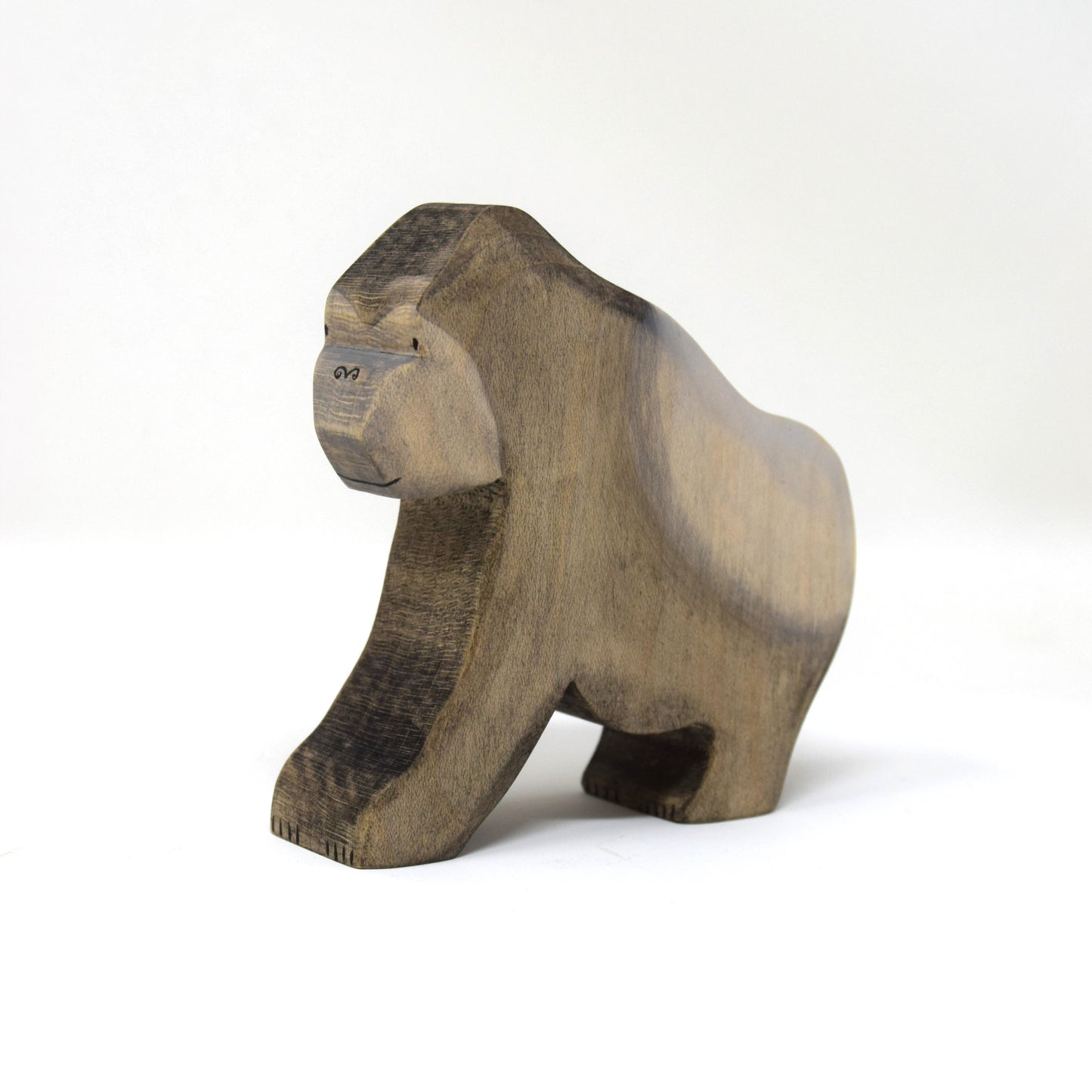 Silverback Gorilla