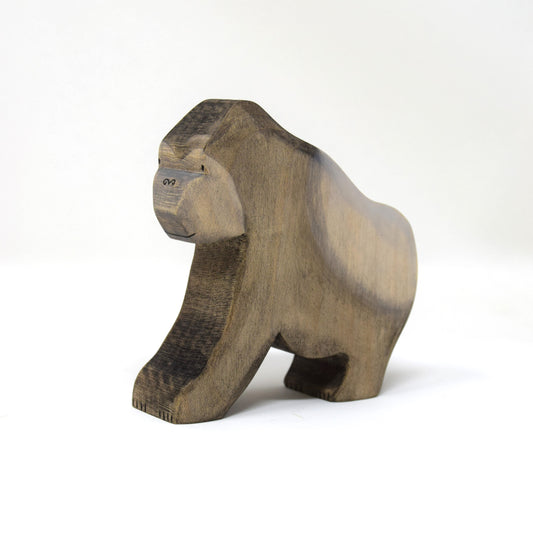 Silverback Gorilla