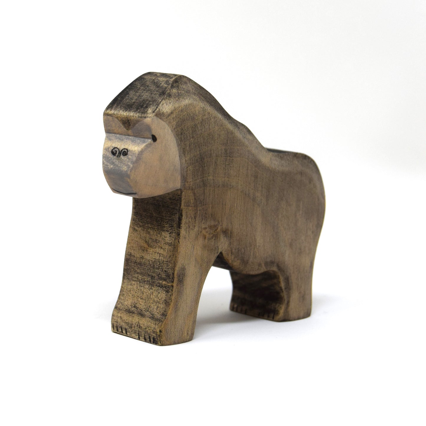Gorilla adult