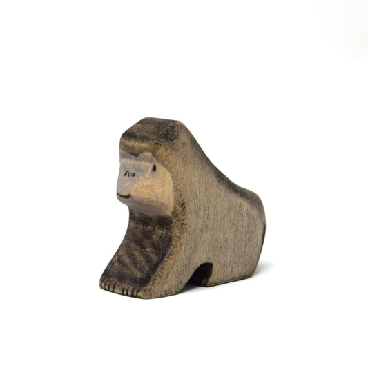 Gorilla infant
