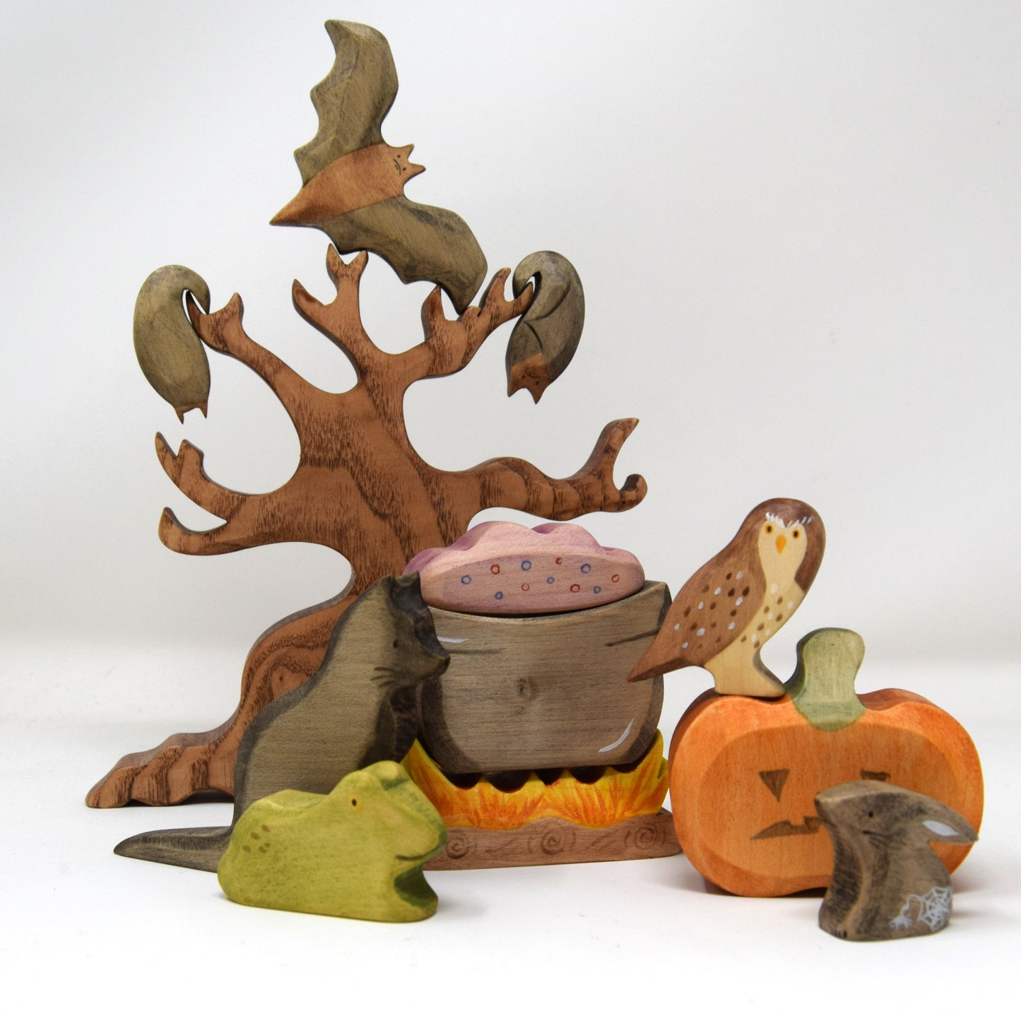 Halloween Rabbit
