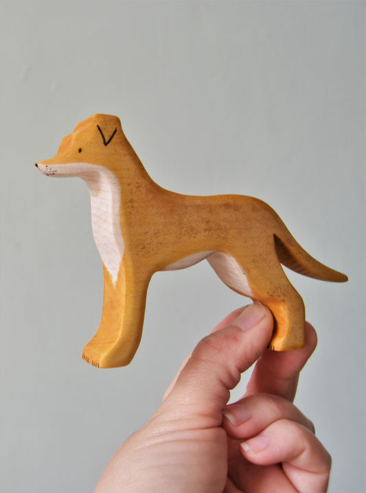 Lurcher - Eric & Albert
