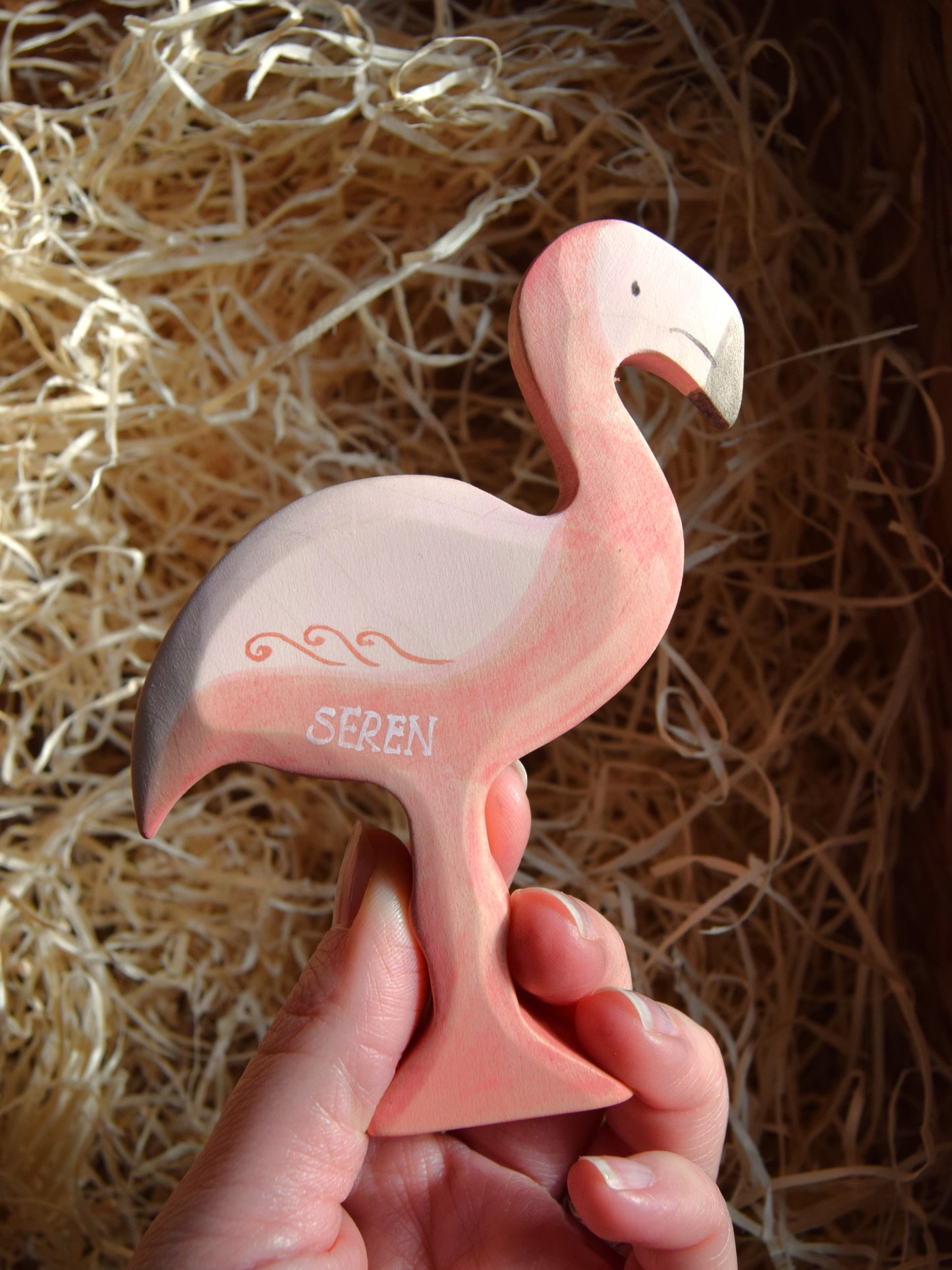 Flamingo