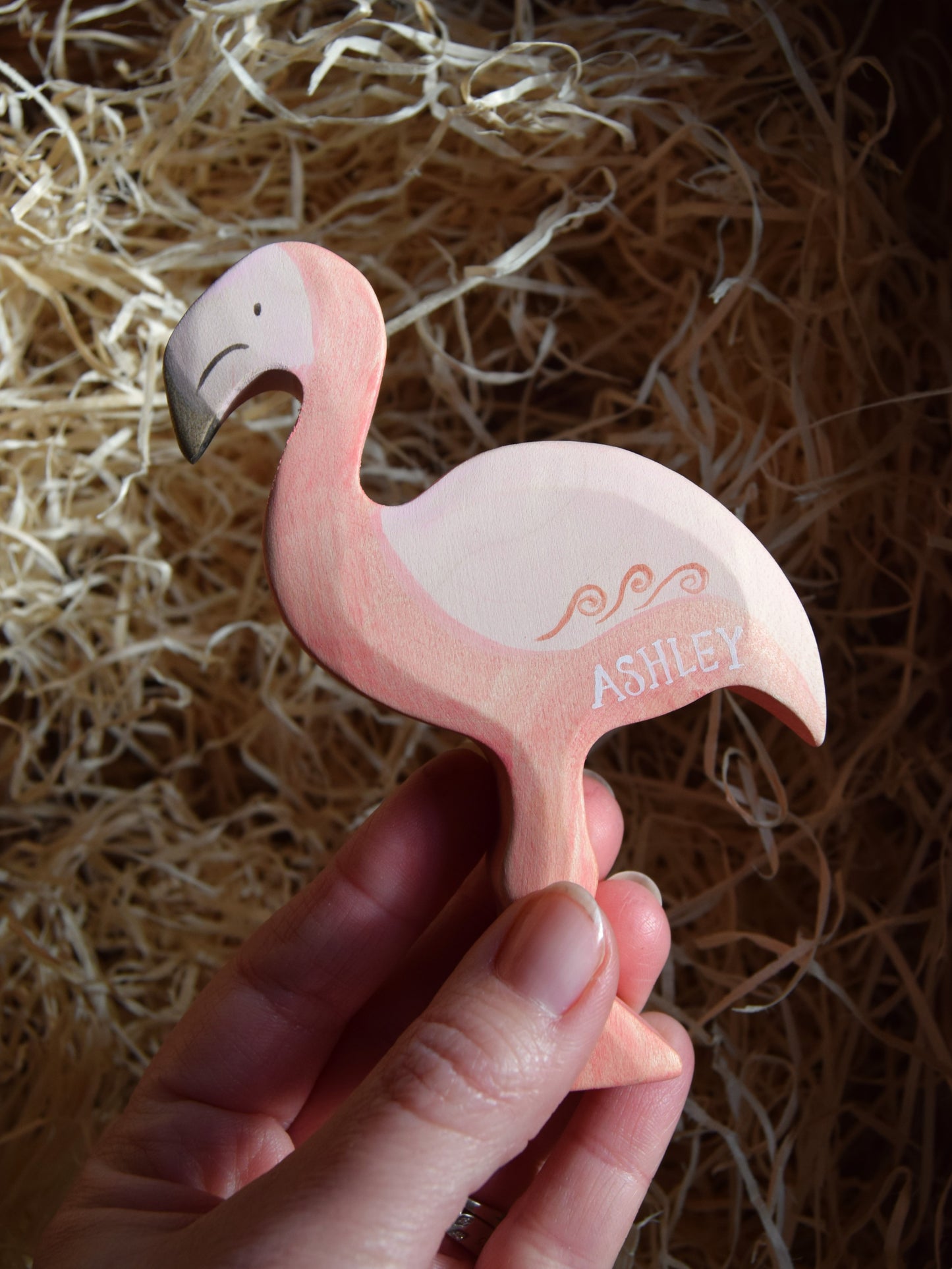 Flamingo