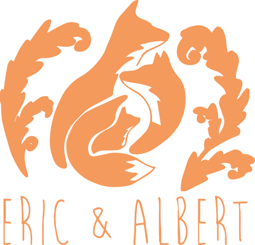 Eric & Albert