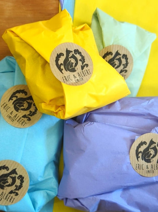 Gift Wrapping