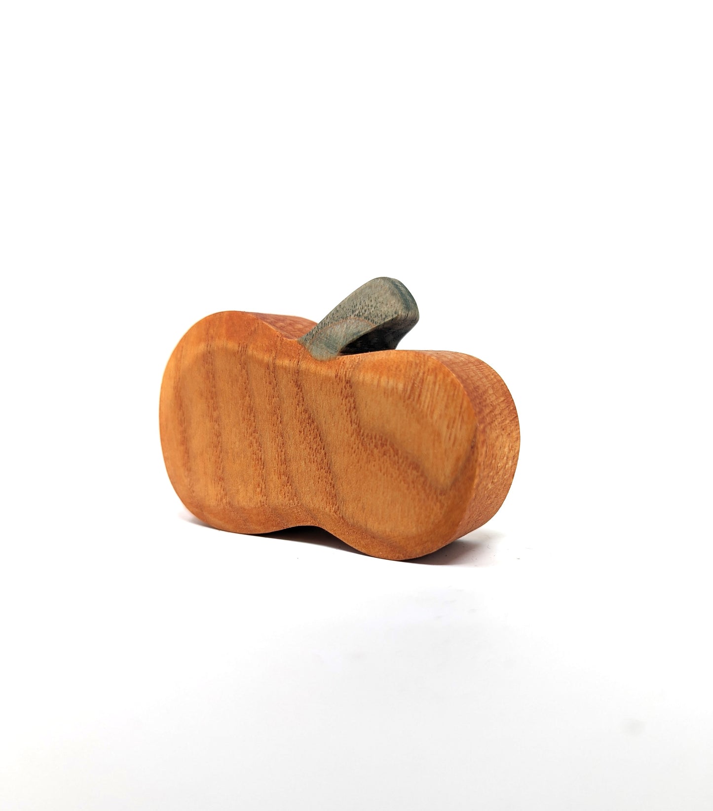 Large Wonky Red Pumpkin - Eric & Albert