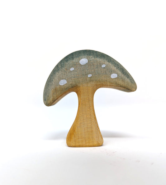 Green Toadstool - Eric & Albert