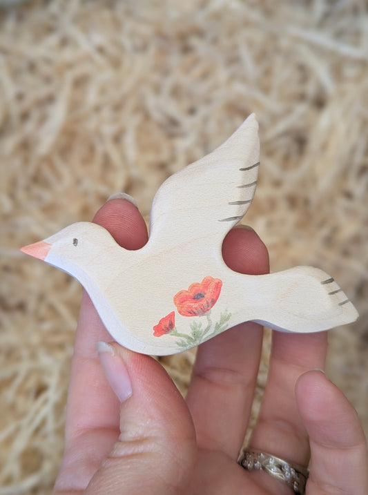 Special Edition Doves