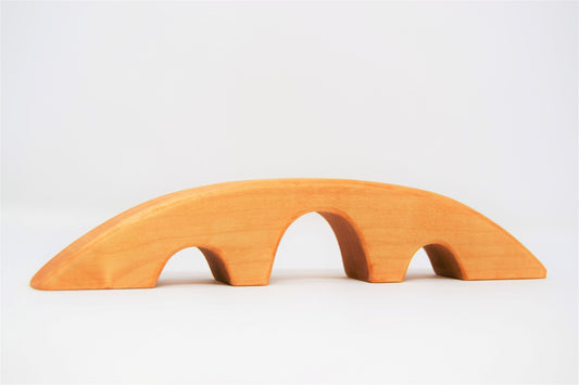 Wooden Bridge - Eric & Albert