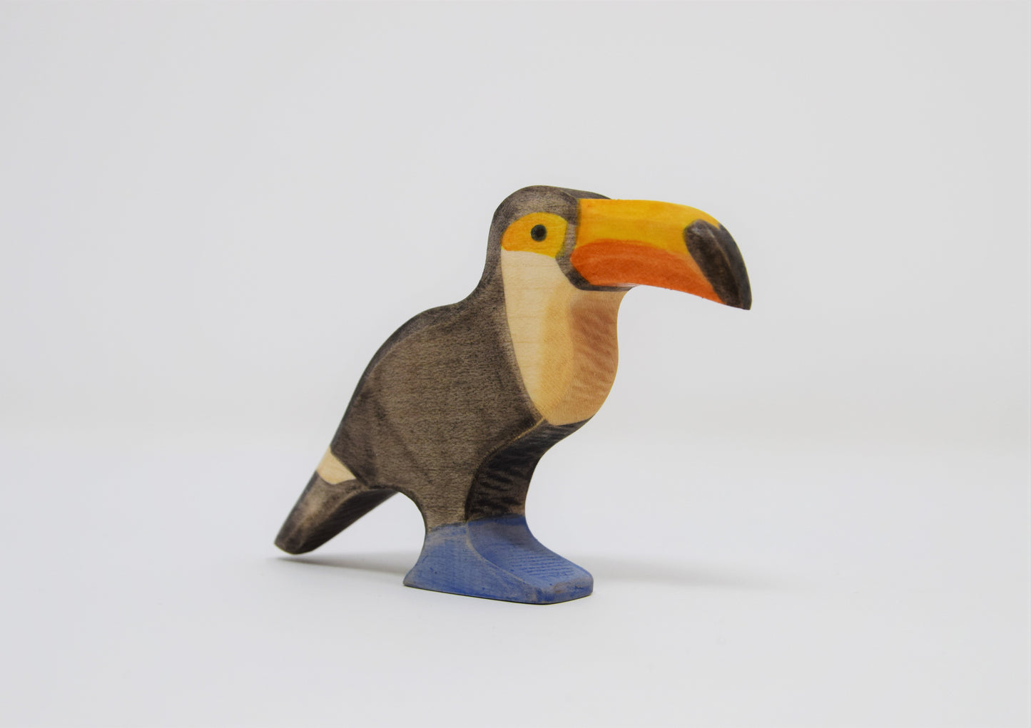 Toucan - Eric & Albert