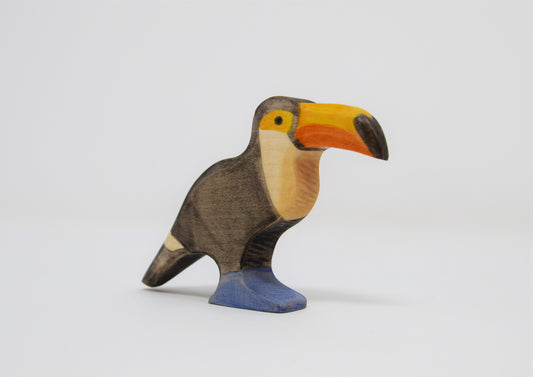 Toucan - Eric & Albert