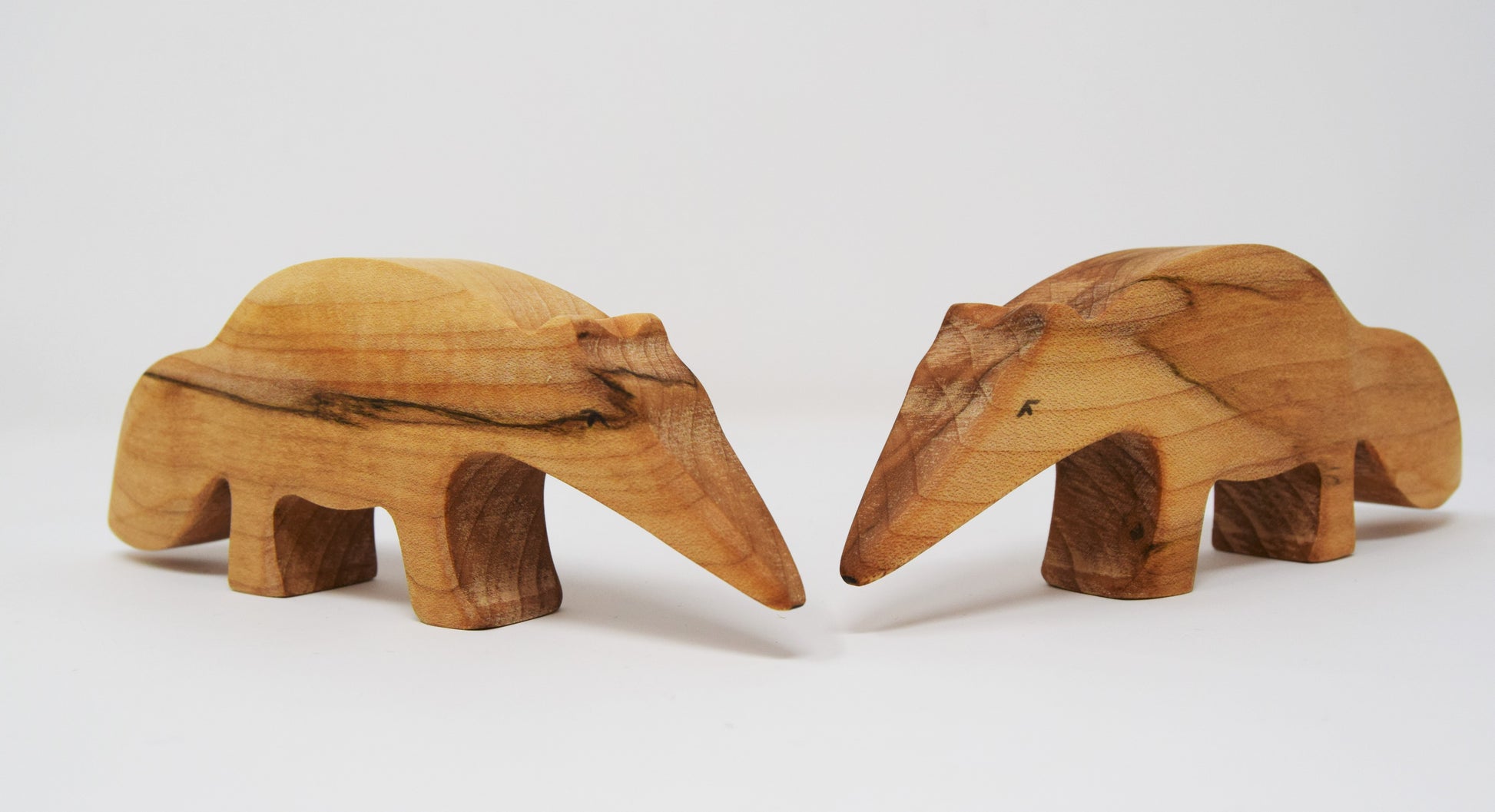 Bare Beauties Collection - Eric & Albert