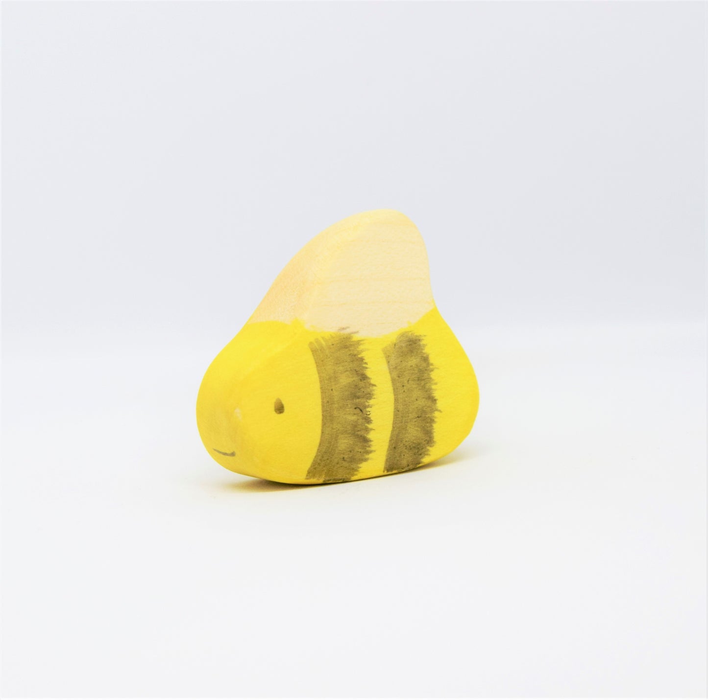 Wooden Bumble Bee - Eric & Albert