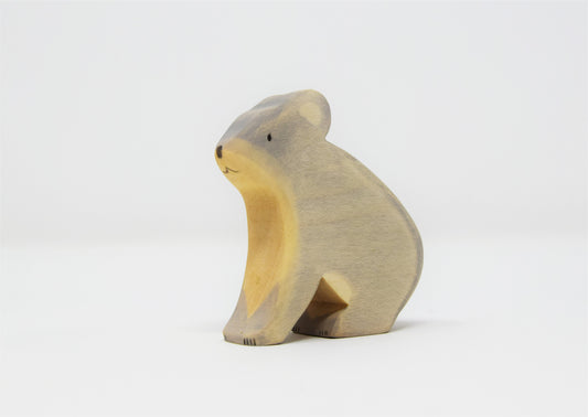 Wooden Koala Bear - Eric & Albert