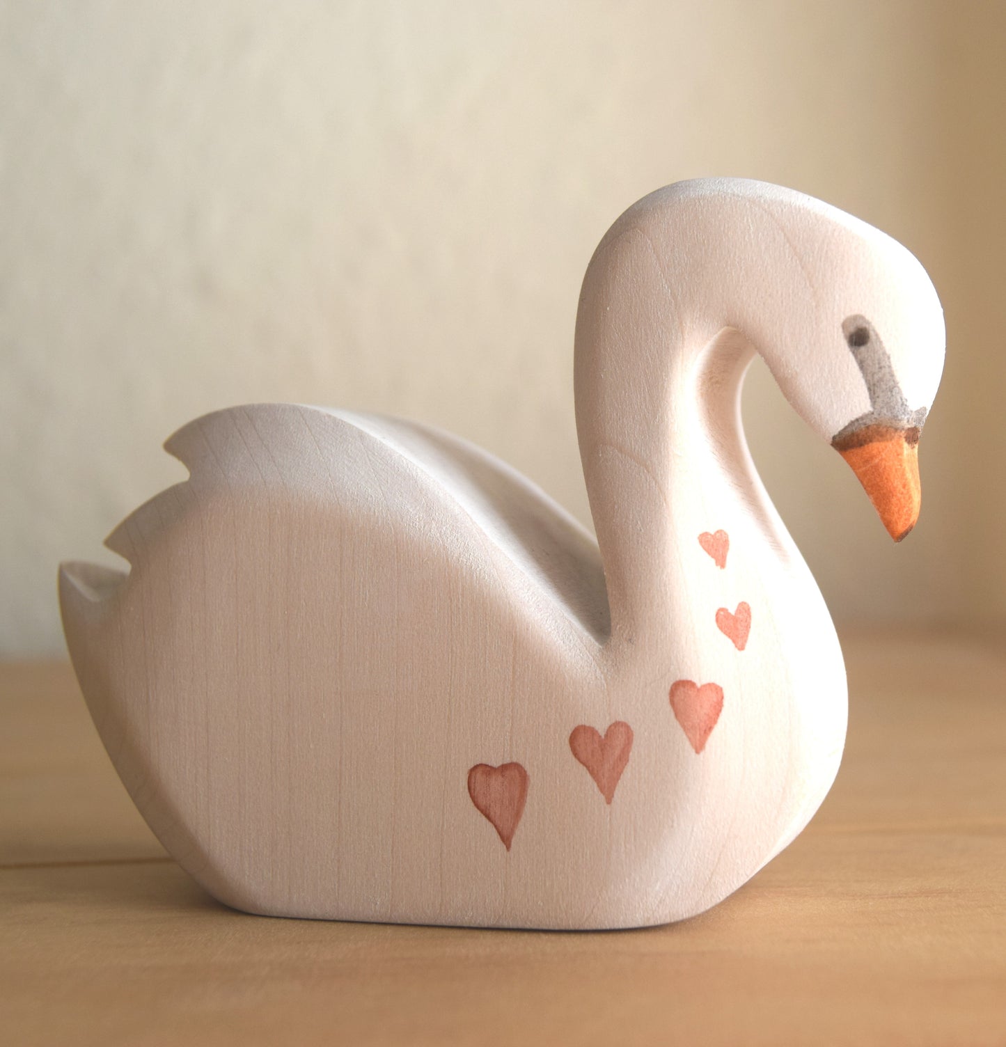 Swan Valentines Special Edition - Eric & Albert