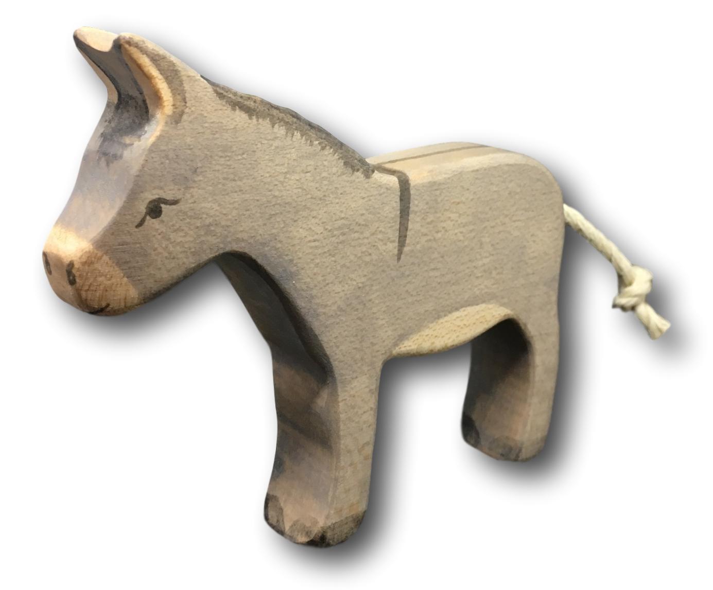 Wooden Nativity Bundle - Eric & Albert